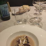 Photo n°1 de l'avis de Diego.. fait le 23/11/2021 à 21:14 sur le  Ca' Nardello - Cucina & Vineria à Bassano del Grappa