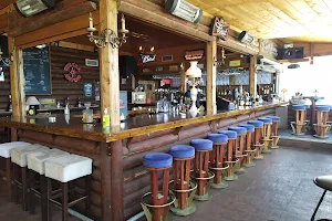 Roadhouse Bar image