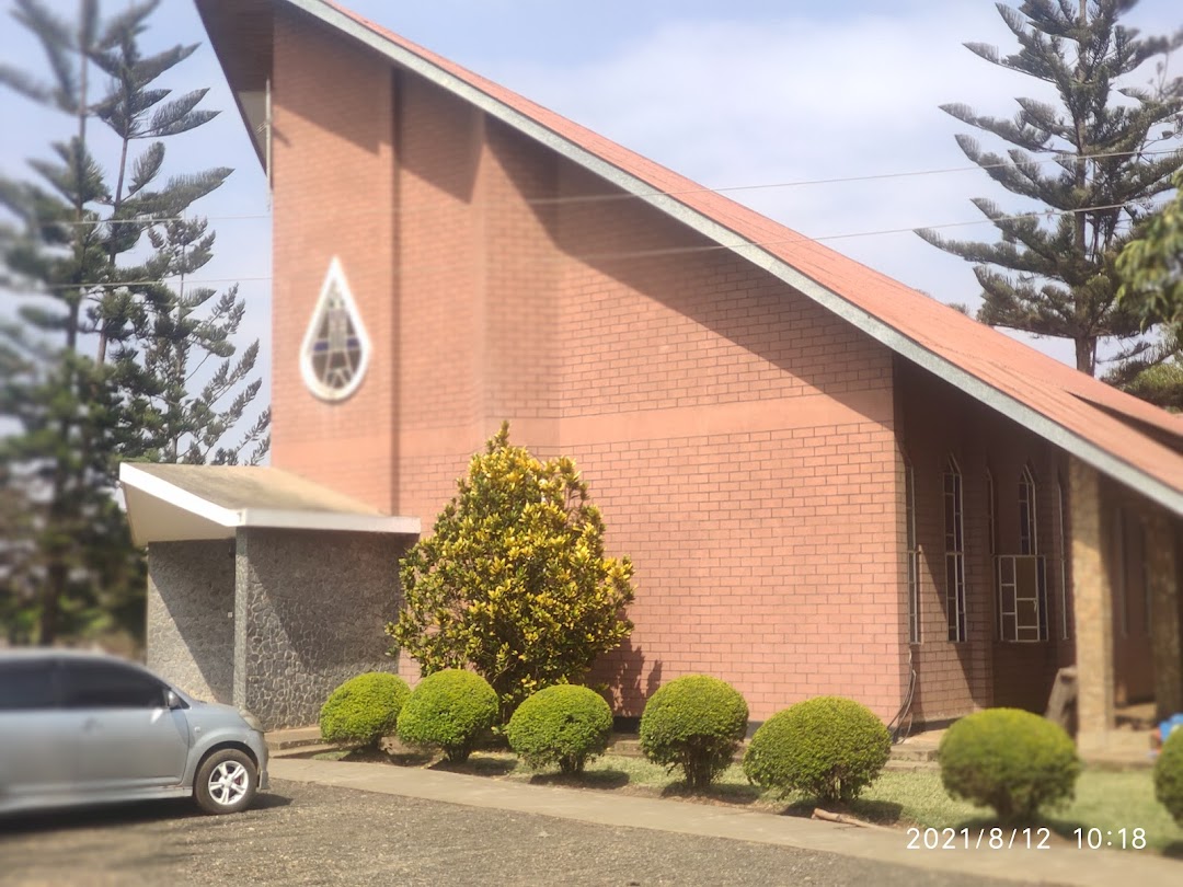 Spiritan Missionary Seminary, Njiro - Arusha
