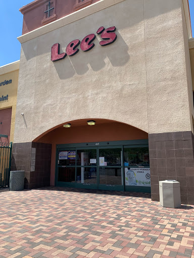 Liquor Store «Lees Discount Liquor», reviews and photos, 1450 W Horizon Ridge Pkwy #415, Henderson, NV 89012, USA