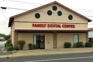 Family Dental Center of Manteca image