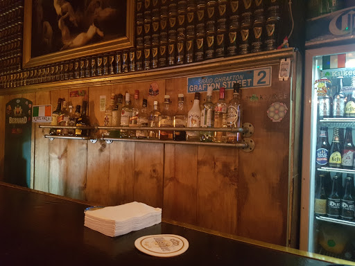 Kilkee Irish Pub