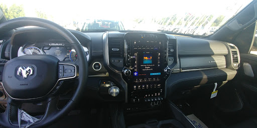 Car Dealer «Texan Dodge Chrysler Jeep Ram», reviews and photos, 18555 Eastex Freeway Service Rd, Humble, TX 77338, USA