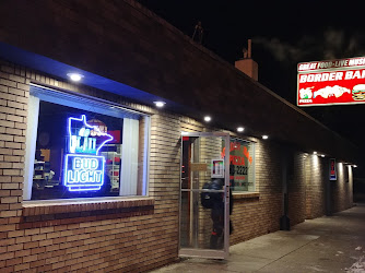 Border Bar Pizza Parlor