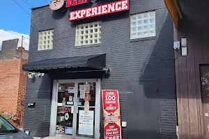 Beef Jerky Experience-Pittsburgh image
