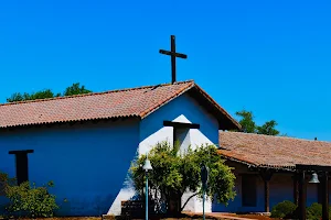 Sonoma State Historic Park image