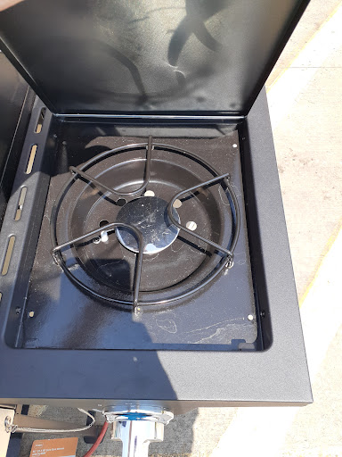 Home Improvement Store «The Home Depot», reviews and photos, 924 Dawsonville Hwy, Gainesville, GA 30501, USA