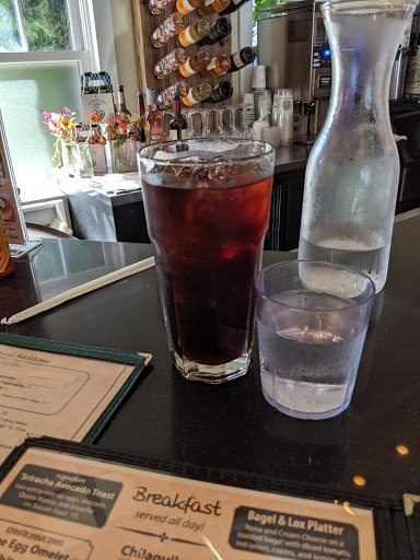 Coffee Shop «Hampton Coffee Company», reviews and photos, 869 Montauk Hwy, Water Mill, NY 11976, USA