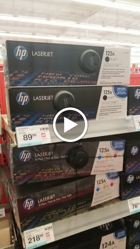 Office Supply Store «Staples», reviews and photos, 6450 Sunset Blvd, Hollywood, CA 90028, USA