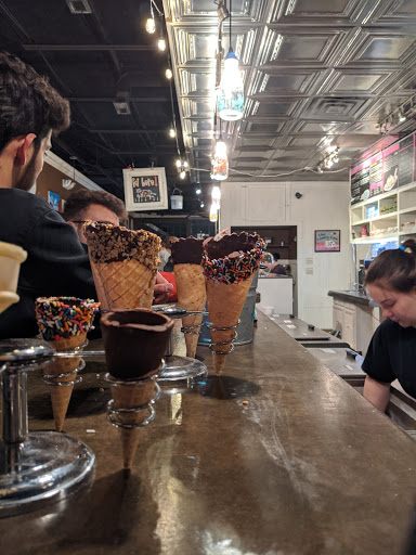 Ice Cream Shop «The Comfy Cow», reviews and photos, 1301 Herr Ln #118, Louisville, KY 40222, USA