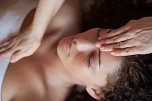 Massage Holistic Therapy image