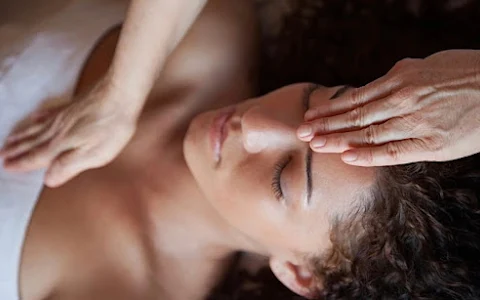 Massage Holistic Therapy image