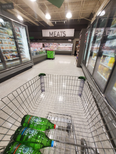 Supermarket «Publix Super Market at Forest Village Shopping Center», reviews and photos, 5032 Capital Cir SW Ste 1, Tallahassee, FL 32305, USA