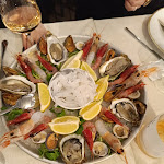 Photo n°5 de l'avis de Grazia.r fait le 03/01/2024 à 22:59 sur le  Risto & Pizza La Soddisfazione à Bari