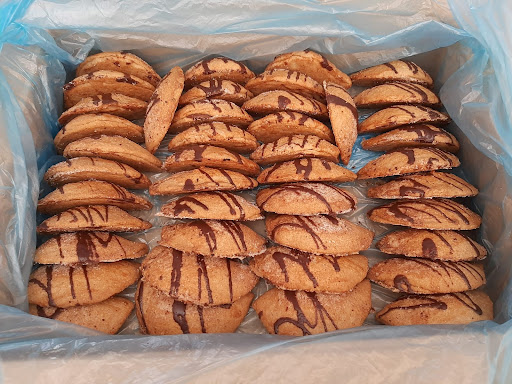 Pastelería Ribón en Medina del Campo, Valladolid