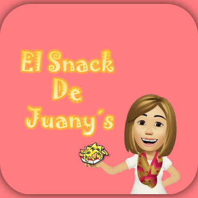 El snack de Juany's