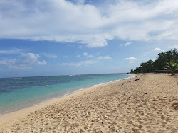 Plage De L'Autre Bord'in fotoğrafı imkanlar alanı
