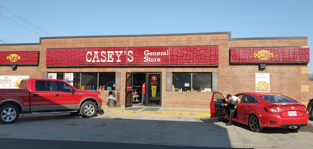 Casey's 63435