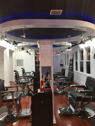 Beauty Salon «Why Not Silvia’s Beauty Salon», reviews and photos, 520 West Ave, Norwalk, CT 06850, USA