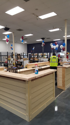 Building Materials Supplier «BMC - Building Materials & Construction Solutions», reviews and photos, 1330 N Maple Ave, Fresno, CA 93703, USA