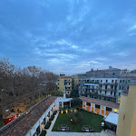 Photo n°4 de l'avis de Stefan.2 fait le 13/11/2023 à 18:19 sur le  Hotel Indigo Venice - Sant'Elena, an IHG Hotel à Sant'Elena