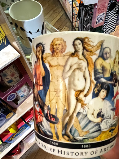 Gift Shop «Kards Unlimited», reviews and photos, 5522 Walnut St, Pittsburgh, PA 15232, USA