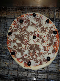 Plats et boissons du Pizzeria Diffa pizza à Chelles - n°4