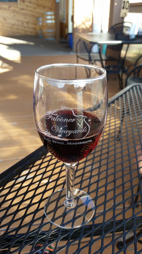 Winery «Falconer Vineyards», reviews and photos, 3572 Old Tyler Rd, Red Wing, MN 55066, USA