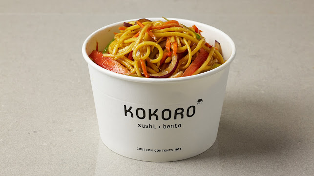 Comments and reviews of Kokoro Maidstone