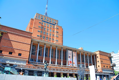 Registro Civil de Montevideo