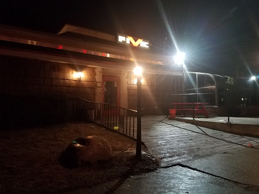 Night Club «FIVE Nightclub», reviews and photos, 5 Applegate Ct, Madison, WI 53713, USA