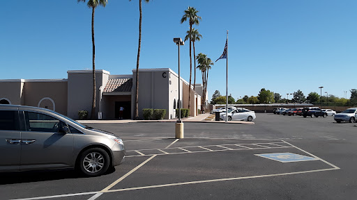 Recreation Center «Recreation Centers of Sun City», reviews and photos, 9860 W Union Hills Dr, Sun City, AZ 85373, USA