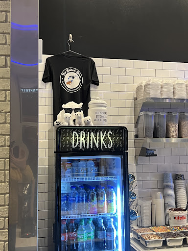 The Baked Bear