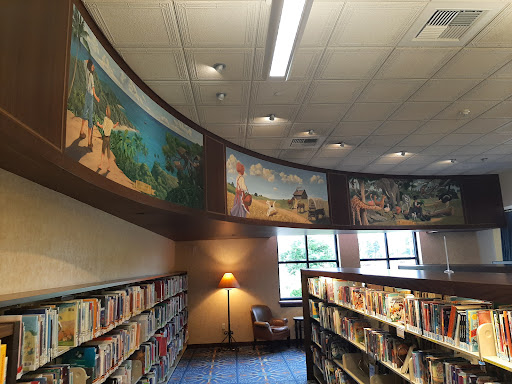 Camarillo Public Library image