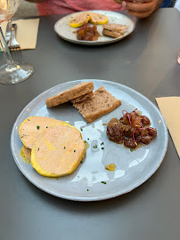 Foie gras du Restaurant Maison Sophie à Martel - n°2