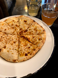 Aliment-réconfort du Restaurant indien G by Gaspard Ternes à Paris - n°5