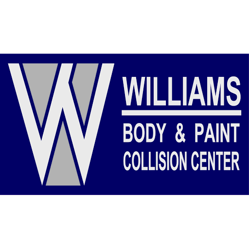 Auto Body Shop «Williams Auto Body & Paint Collision Center», reviews and photos, 6210 Lake Shore Ct, Colorado Springs, CO 80915, USA