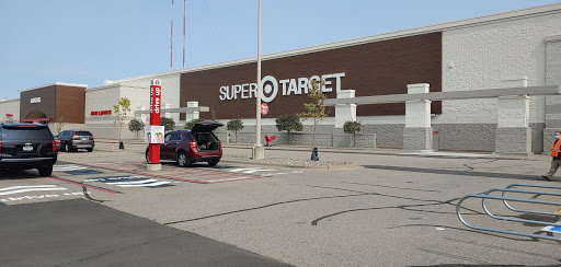Department Store «Target», reviews and photos, 3800 Lexington Ave N, Shoreview, MN 55126, USA