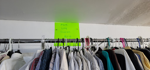 Thrift Store «Helping Hand Mission FL», reviews and photos