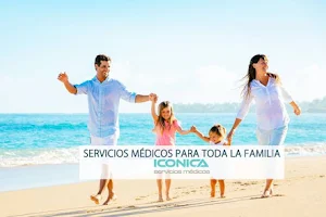 ICONICA Servicios Médicos image