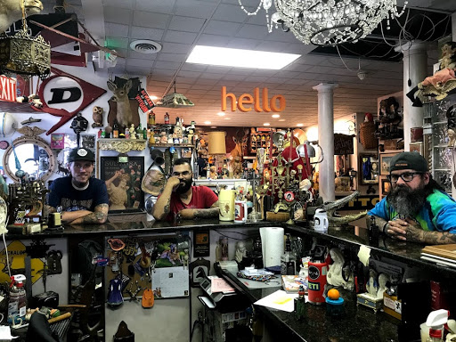 Explore simple man tattoo ideas, creative tattoo ideas in Merchantville, available at 168 Tattoo