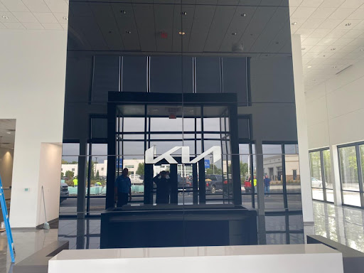 Car Dealer «Napleton KIA of Carmel», reviews and photos