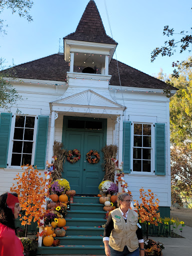 Park «Heritage Hill Historical Park», reviews and photos, 25151 Serrano Rd, Lake Forest, CA 92630, USA