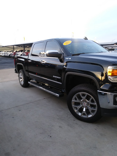 Car Dealer «Ferguson Buick GMC», reviews and photos, 1015 N Interstate Dr, Norman, OK 73069, USA