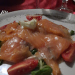 Photo n°1 de l'avis de Conny.. fait le 17/02/2024 à 19:30 sur le  Ristorante Pizzeria En Tu Furnu à Ceriana