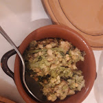 Photo n°3 de l'avis de Luca.r fait le 28/11/2019 à 17:37 sur le  Trattoria Nonna Consiglia à Martano