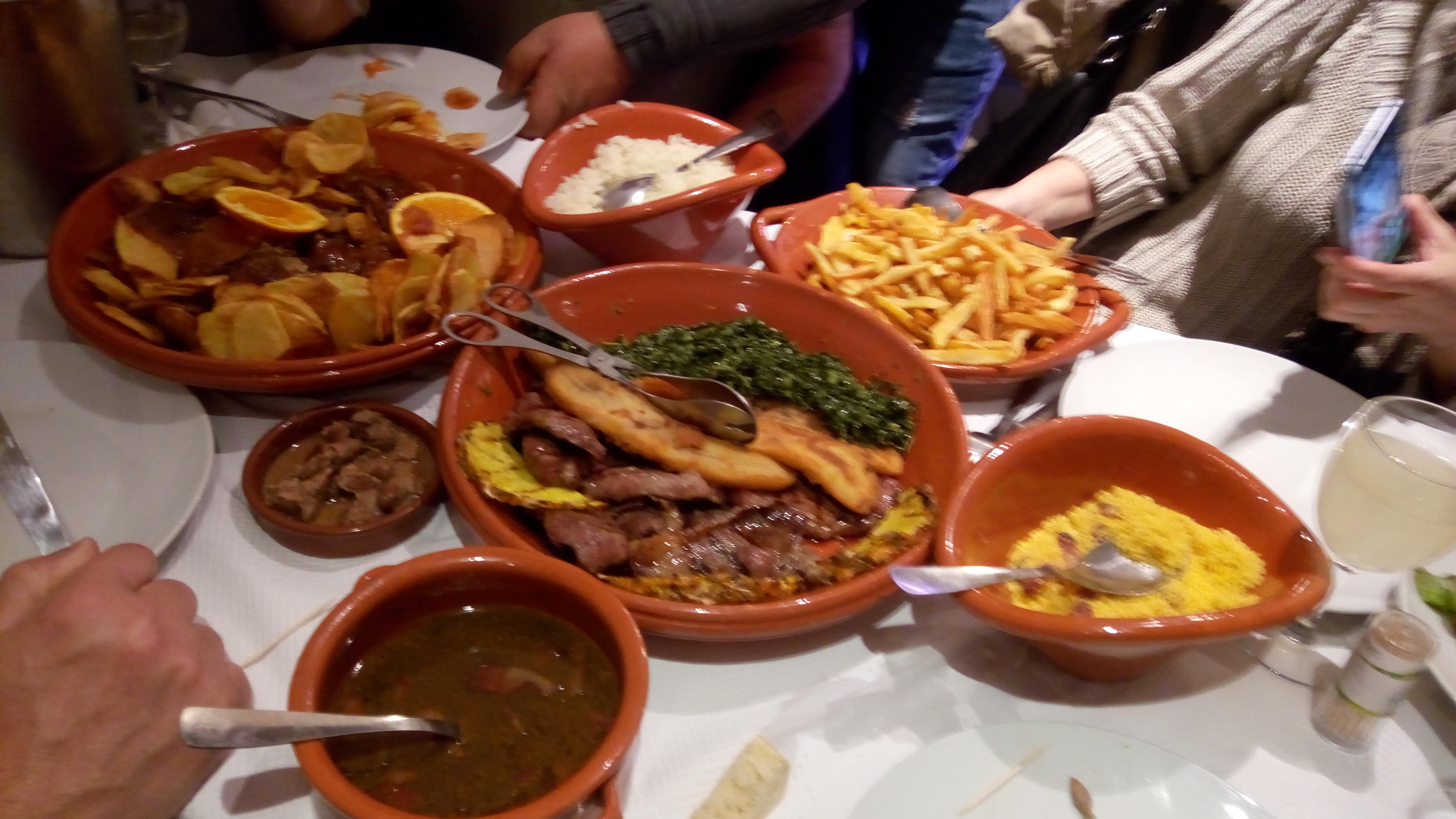 Photo n° 6 de l'avis de Roberto.u fait le 10/04/2019 à 20:03
