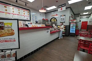 Firehouse Subs Centerpoint Plaza image