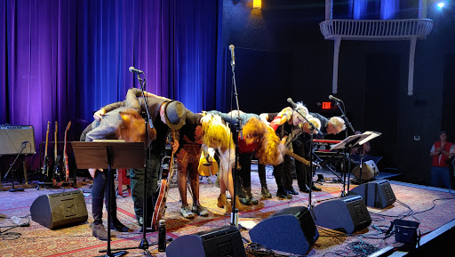 Performing Arts Theater «Alberta Rose Theatre», reviews and photos, 3000 NE Alberta St, Portland, OR 97211, USA