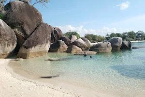 Tanjung Tinggi Beach image